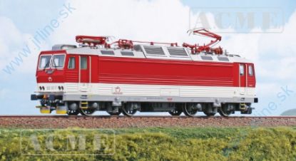 Obrázok pre 618/90270 363 101-7 * SK-ZSSK V.-VI.ep. * Blonsky *