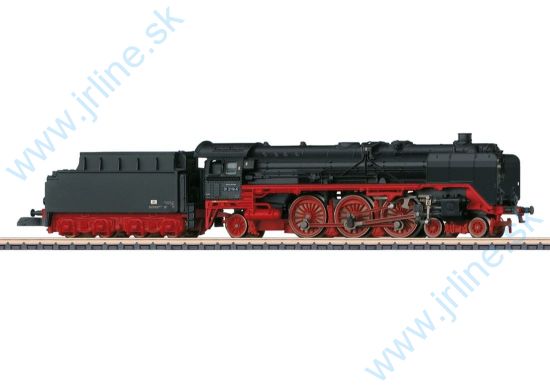 Obrázok pre 70Z/88013 BR 01 2118-6 * DR IVep