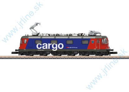 Obrázok pre 70Z/88241 Re 620 *SB Cargo V.ep