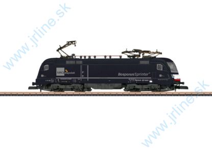 Obrázok pre 70Z/88588 ES 64 U2 * MRCE VIep