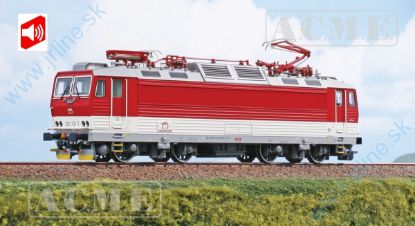 Obrázok pre 618/90270S 363 101-7 * SK-ZSSK V.-VI.ep.* Digitál so Zvukom * Blonsky *