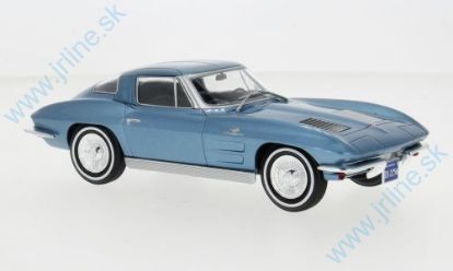 Obrázok pre 150/124232 Chev-Corvette(C2)Stingray*1963