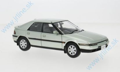 Obrázok pre 150/124259 MAZDA 323 F * 1989 *Green-Hell
