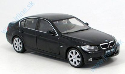 Obrázok pre 25/22465B BMW 330i (E90) * 2005 *Black