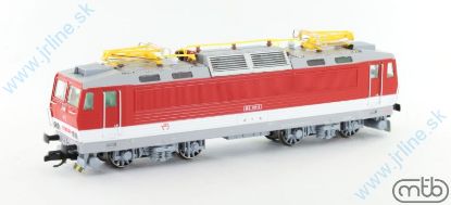 Obrázok pre 651/T163-101 Rh163 101-9 * SK-ZSSK VI.ep.* Blonski *