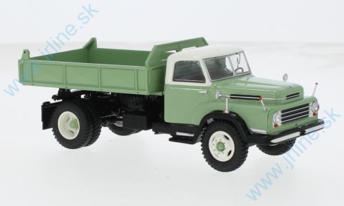 Obrázok pre 93/PCL47173 Csepel D-450B * Ligh-Green
