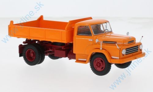 Obrázok pre 93/PCL47174 Csepel D-450B * Orange