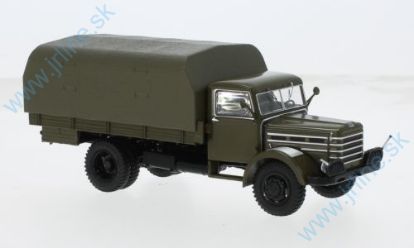 Obrázok pre 93/PCL47176 Csepel D-344 * Olive