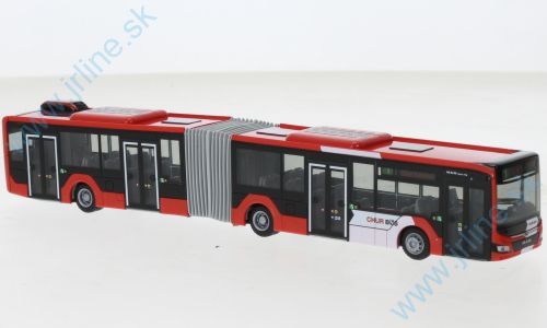 Obrázok pre 982/75842 MAN Lions City 18**Chur Bus CH