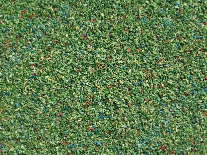 Obrázok pre 46/60823 Lúka-TmZelen*70g*Posypový mate