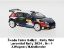 Obrázok pre 152/RAM950 ŠKODA Fabia R2*4*R-Lavantal*24