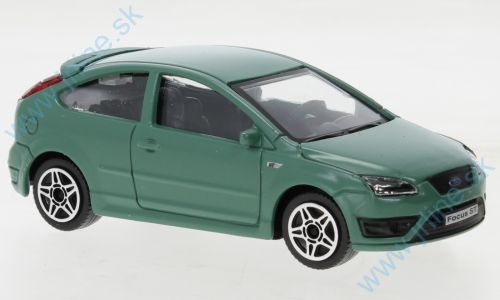 Obrázok pre 30/30159G Ford Focus MkII ST * Green