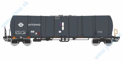 Obrázok pre 622/96110045 Zacns 015-6 * F-ERSA VI.ep.* ERMEWA *