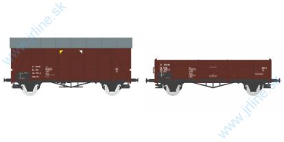 Obrázok pre 66IG/96600000 SET * Ztr + Vtr *ČSD IIIep