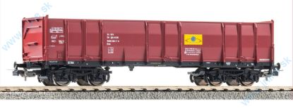 Obrázok pre 62P/27733 Eas *SK-SOR VIep* Rail Polska