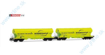 Obrázok pre 668/N9759 SET Uapps*CZ-IFT VIep*INTERFRA