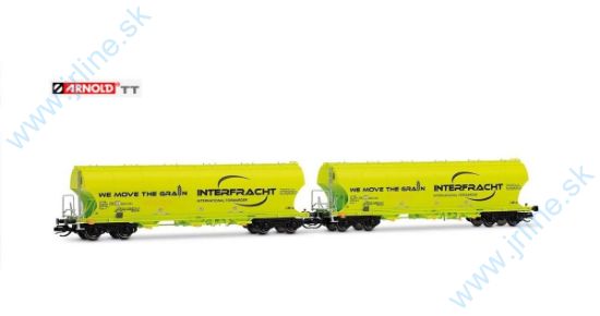 Obrázok pre 668/N9759 SET Uapps*CZ-IFT VIep*INTERFRA