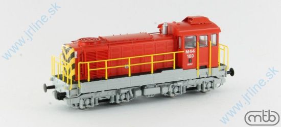Obrázok pre 612/H-M44-160 M44 160 * MAV IVep *