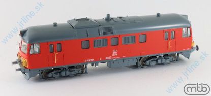 Obrázok pre 612/H-MDMO3022 MDmot 3022 * MAV V.ep *