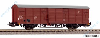 Obrázok pre 62P/24560 Gbgs (Zts) * ČSD IVep *