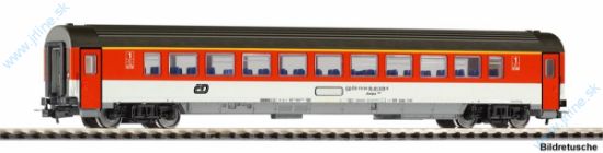 Obrázok pre 62P/27744 Apmz 019-5 * CZ-ČD  VIep