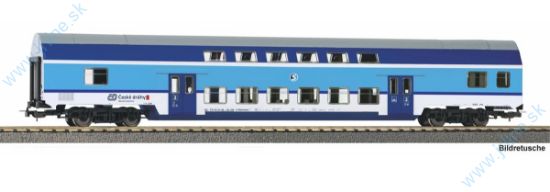 Obrázok pre 62P/27755 Bdmteeo 136-6*CZ-ČD VIep* S *