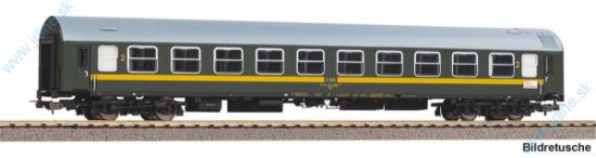 Obrázok pre 62P/58569 B * ČSD IV.ep.*