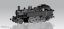 Obrázok pre 657/47153 Rh 335.1 * ČSD III.ep. * DCC-Zvuk