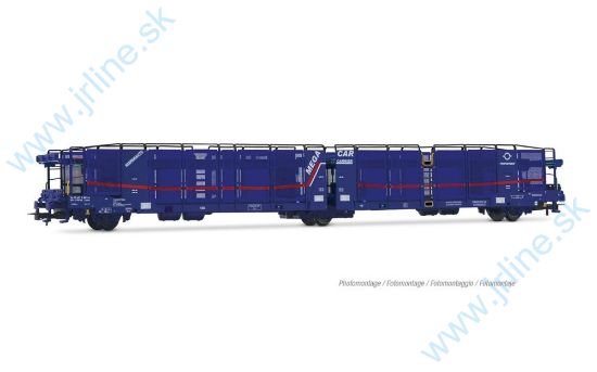 Obrázok pre 627/J6316 Laeks* TRANSFESA/Hispanauto