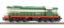 Obrázok pre 61P/59795 T669.0025 * ČSD IVep *