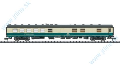 Obrázok pre 71/18485 WRtm 134 *DB IVep* Speisewagen