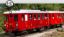 Obrázok pre 612/H131-CDLM M 131.1278 + CDlm  ( Vagon DCC osvetenie )* ČSD III.ep.