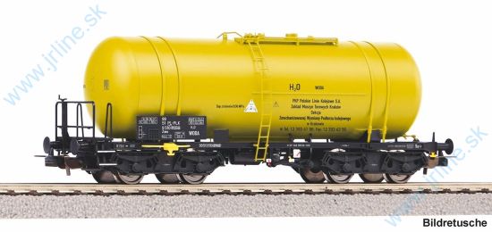 Obrázok pre 62P/58461 Cisterna 406Ra * PL-PKP VIep