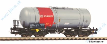 Obrázok pre 62P/58463 Cisterna 406Rb * PL-DBSRS VIep