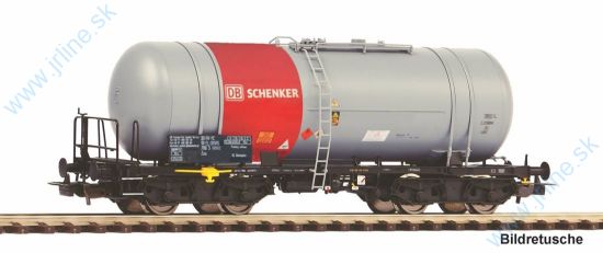 Obrázok pre 62P/58463 Cisterna 406Rb * PL-DBSRS VIep