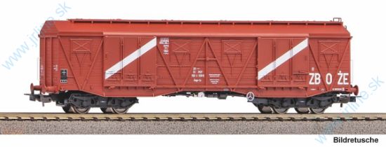 Obrázok pre 62P/58477 Typ 401Ka * PKP IVep