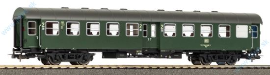 Obrázok pre 62P/58861 B4yg DB IVep * 2 tr*PensylvanP