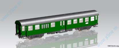 Obrázok pre 62P/58862 BD4yg DB IVep * 2/Bagage tr.