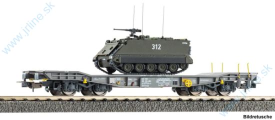 Obrázok pre 62P/96280 Slmmps *SBB-CFF V.ep*Panz M113