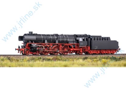 Obrázok pre 615/22740 BR 01.10 Kohle DB IIIep*DCCzvu