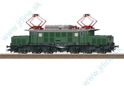 Obrázok pre 615/25993 BR E 94 * DB IIIep * DCC-Zvuk