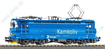 Obrázok pre 61P/21738 Rh 230 CZ-ČDC VIep*DCCzvuk*CAR