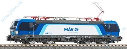 Obrázok pre 61P/21759 VECTRON *MAV-START VIep*DCCzvu