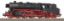 Obrázok pre 61P/50702 BR 62 DB IIIep * DCC-Zvuk