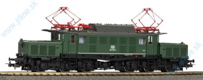 Obrázok pre 61P/51487 BR 194 183-0 * DB IVep