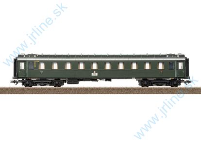 Obrázok pre 625/23626 C4u - Rýchlik D74 *DB IIIep