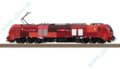 Obrázok pre 615/25963 Rh2159 Eurodual RCG VIep*DCCzv