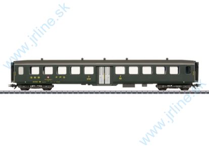 Obrázok pre 625/MA43383 B 003-8 * SBB-CFF-FFS IVep