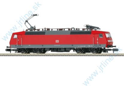 Obrázok pre 70/16024 BR 120 * DB-AG VIep * Hobby