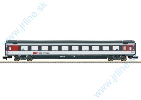 Obrázok pre 71/18621 Bpm * SBB-CFF-FFS VIep *